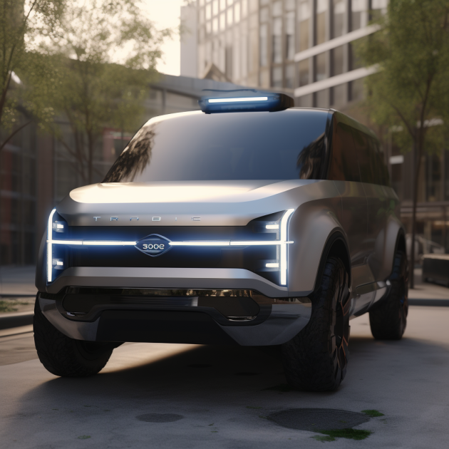 Why a Mechanic in Your Corner Makes All the Difference in Vehicle Prototyping: A Fleet Alchemy Take
