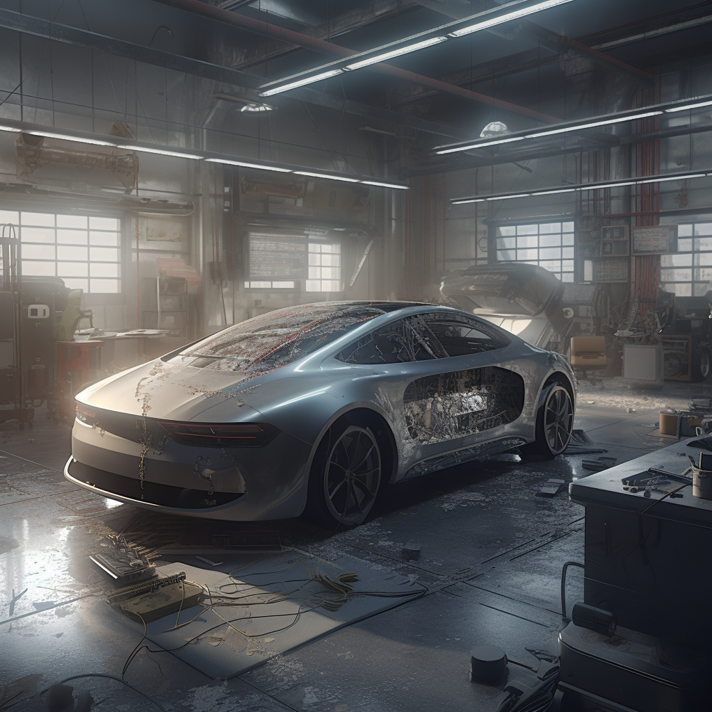 Wrenches vs. Wireframes: How Rapid Prototyping Supercharges Theoretical Redesigns on the Track to Innovation